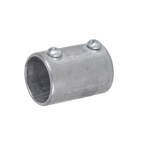 Condulete Luva Emenda 3/4 Aluminio