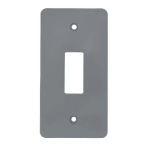 Condulete Tampa 1 tecla 3/4 PVC