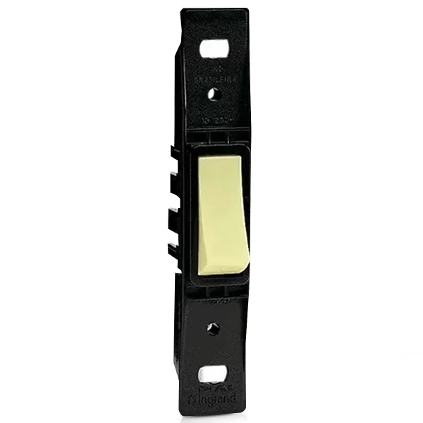 Interruptor Condulete 1 Tecla Simples Sem Placa