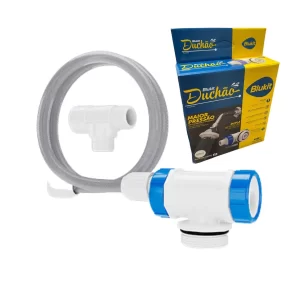 Valvula Pressao Caixa Dagua Duchao