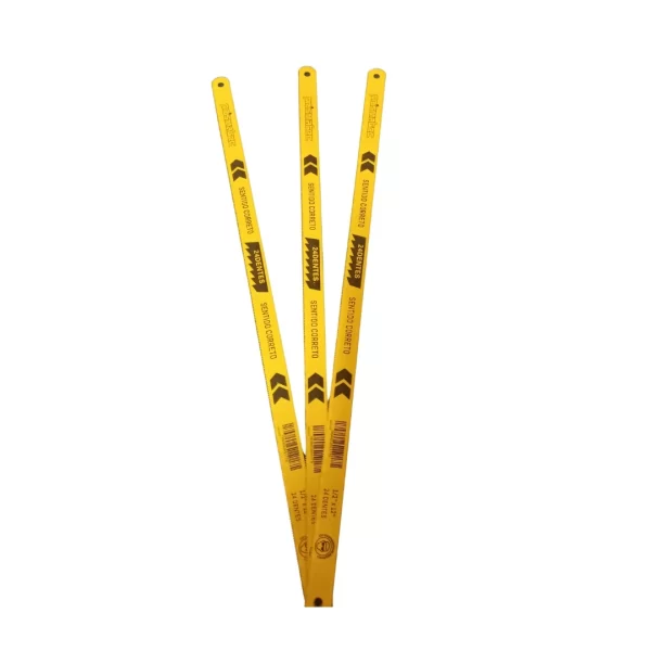 Lamina Serra 12 x 24 Dentes