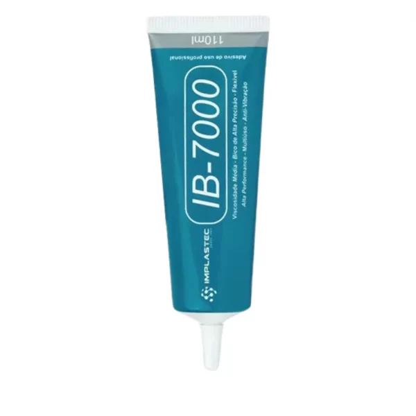 Adesivo Para Celular (Incolor) IB-7000