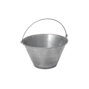 Balde Aco 10Lt