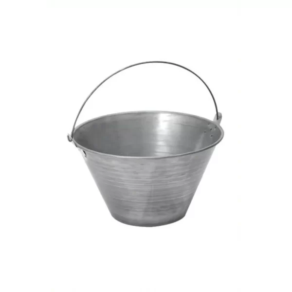 Balde Aco 10Lt