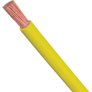 Cabo Flexivel 6.0mm 100Mts AM