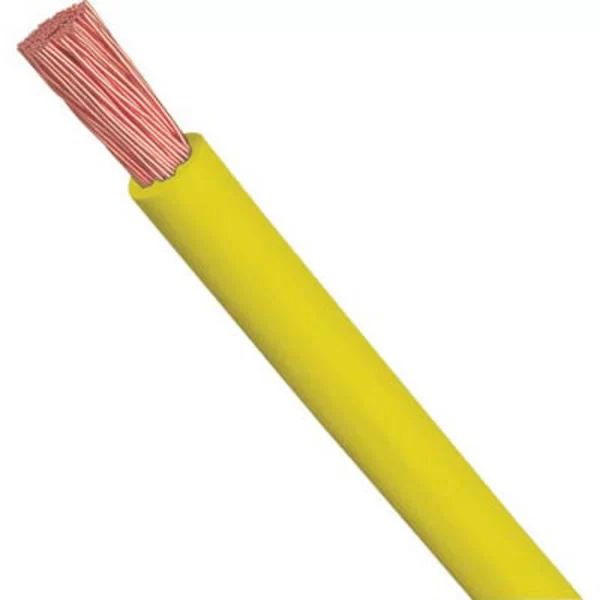 Cabo Flexivel 6.0mm 100Mts AM
