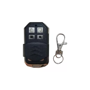 Controle Porta de Enrolar