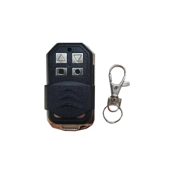 Controle Porta de Enrolar