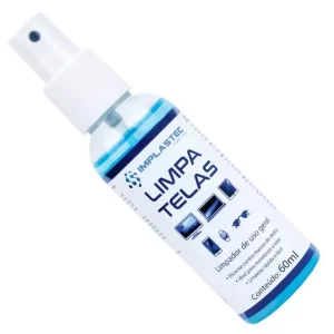 Limpa Telas 60ml