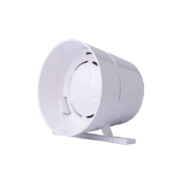 Sirene 12v Branca