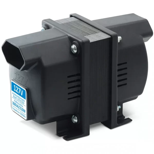 Transformador 300va Bivolt