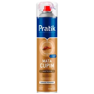 Mata Cupim Spray 350ml