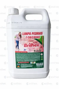 Limpa Pedra 5 Litros