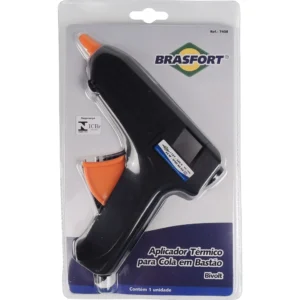 Pistola Cola Quente 24W Bivolt