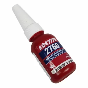 Trava Rosca Loctite 10Gr