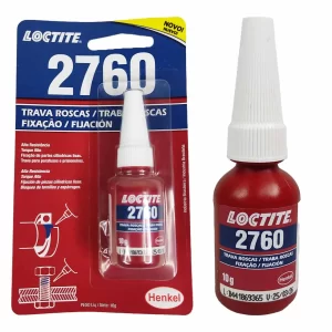 Trava Rosca Loctite 10Gr