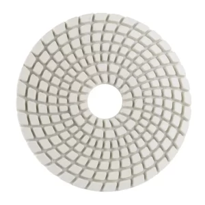 Disco de Lixa Diamantado Polimento 50 Graos