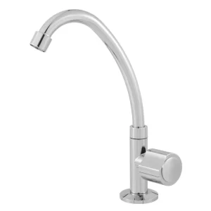 Torneira Giratoria Coz. Mesa C40 1/2 ABS CR 1/4 VT