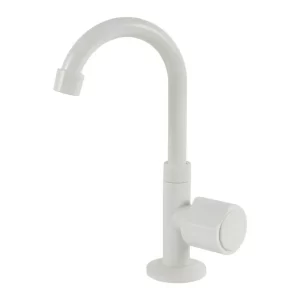 Torneira Giratoria Lavatorio Mesa W40 1/2 ABS Br 14 VT