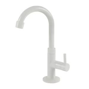 Torneira Giratoria Lavatorio Mesa W60 1/2 ABS Br 1/4 VT