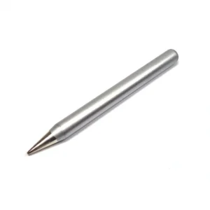 Ponta Conica Ferro de Solda 30w 3.8 70mm C 4unidades