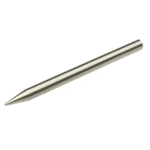 Ponta Conica Ferro de Solda 40w 4.8 75mm C 4unidades