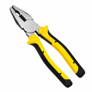 Alicate Universal 8 Profissional - Prismatec