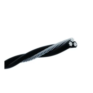 Cabo Aluminio Triplex 1Kv 10mm