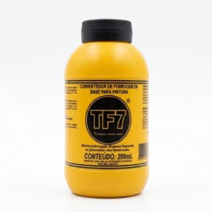 Convertedor Ferrugem 200ml