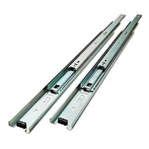 Corrediça Gaveta Moveis Telescópica 350mm