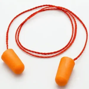 Protetor Auricular com Corda 3