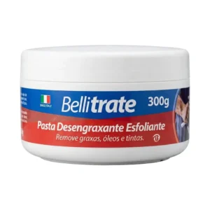 Desengraxante Para Mãos 300g Bellinzoni