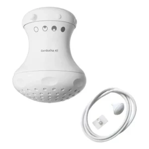 Ducha 4T Zagonel Gorducha 127 5450W