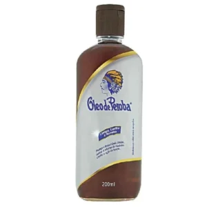 Oleo de Peroba 200ml