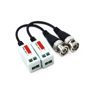 Video Balun Passivo