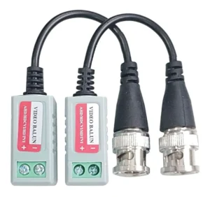 Video Balun Passivo