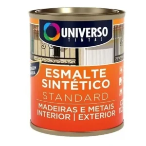 Esmalte 14 Preto Fosco