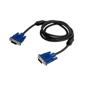 Cabo VGA x VGA DB15 Com Filtro Azul 3.0mts