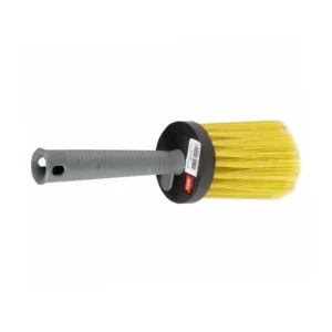 Broxa Redonda Nylon