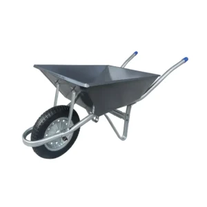 Carrinho de Mao Construcao Chapa16 60L