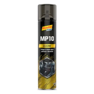 Silicone Spray 300ml Tutti Frutti