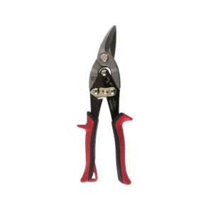 Tesoura Funileiro / Chapa Aviação 10" Direita
