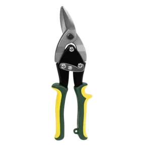 Tesoura Funileiro / Chapa Aviação 10" Esquerda