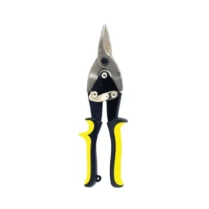 Tesoura Funileiro / Chapa Aviação 10" Reta
